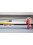 Co2 Lazer Kesim Makinesi 130X90 cm Kesim Alanı 130-150W 4