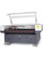 Co2 Lazer Kesim Makinesi 130X90 cm Kesim Alanı 130-150W 5
