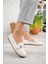 Daisy Casual Günlük Kadın Babet Ayakkabı 3