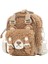 Macaroon Tiny Fairies & Friends Serisi Unisex Omuz Çantası 1