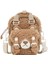 Macaroon Tiny Fairies & Friends Serisi Unisex Omuz Çantası 2