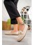 Daisy Casual Günlük Kadın Babet Ayakkabı 3