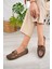 Daisy Casual Günlük Kadın Babet Ayakkabı 2