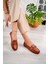 Daisy Casual Günlük Kadın Babet Ayakkabı 3