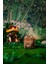 Macaroon Tiny Fairies & Friends Serisi Unisex Omuz Çantası 5