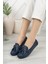 Tassel Casual Günlük Kadın Babet Ayakkabı 3