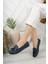 Tassel Casual Günlük Kadın Babet Ayakkabı 1