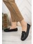 Tassel Casual Günlük Kadın Babet Ayakkabı 2