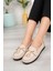 Tassel Casual Günlük Kadın Babet Ayakkabı 1