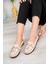 Tassel Casual Günlük Kadın Babet Ayakkabı 2