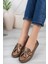 Tassel Casual Günlük Kadın Babet Ayakkabı 1