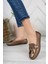 Tassel Casual Günlük Kadın Babet Ayakkabı 2