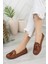 Tassel Casual Günlük Kadın Babet Ayakkabı 2