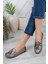 Tassel Casual Günlük Kadın Babet Ayakkabı 1