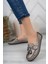 Tassel Casual Günlük Kadın Babet Ayakkabı 3