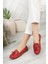 Tassel Casual Günlük Kadın Babet Ayakkabı 1