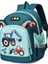 Çocuk Anaokulu Sırt Çantası (Yurt Dışından) 2
