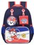 Paw Patrol Çocuk Anaokulu Ilköğretim Okulu Okul Çantası (Yurt Dışından) 1