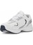Unisex 36-40 Beyaz Cilt Malzeme Comfort Sneaker 2