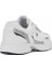 Unisex 36-40 Beyaz Cilt Malzeme Comfort Sneaker 4