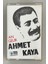 Ahmet Kaya An Gelir Kaset (Orjnal 1986 Dönem Kağıt Baskı Kaset) 1