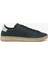 Carnaby Erkek Koyu Yeşil Sneaker 1