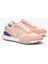 Sport L-Spin Deluxe Kadın Pembe Sneaker 2