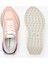 Sport L-Spin Deluxe Kadın Pembe Sneaker 5