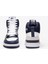 Sport L001 Mid Erkek Beyaz Sneaker 5