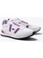 Partner Retro Kadın Beyaz Sneaker 2