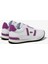 Partner Retro Kadın Beyaz Sneaker 3