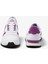 Partner Retro Kadın Beyaz Sneaker 5
