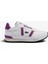 Partner Retro Kadın Beyaz Sneaker 1
