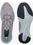 Run Spin Comfort Erkek Gri Sneaker 4