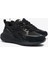 L003 Evo Erkek Siyah Sneaker 2