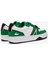 L001 Erkek Beyaz Sneaker 3