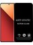Xiaomi Redmi Note 13 Pro Anti Statik Ekran Koruyucu Toz Tutmayan Kırılmaz Cam 1