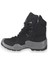 Erkek 39-45 Paraşüt Malzeme Bağlı Fermuarlı Kaymaz Anatomik Comfort Taban Bot 2