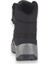 Erkek 39-45 Paraşüt Malzeme Bağlı Fermuarlı Kaymaz Anatomik Comfort Taban Bot 3