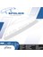 Citroen Berlingo Beyaz Boyalı Spoiler 2008-2009-2010-2011-2012-2013-2014-2015-2016-2017-2018 Model 2