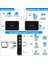 Bluetooth 5.0 Alıcı Verici Fm Stereo Aux 3.5mm Jack Rca Kablosuz Nfc Bluetooth Ses Adaptörü Tv Pc Için Kulaklık (Yurt Dışından) 2