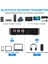 Bluetooth 5.0 Alıcı Verici Fm Stereo Aux 3.5mm Jack Rca Kablosuz Nfc Bluetooth Ses Adaptörü Tv Pc Için Kulaklık (Yurt Dışından) 3