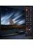 BN59-01247A Tv Uzaktan Kumandası UE55KU6500U UA78KS9500W Evrensel 433MHZ 1ch Değiştirilmiş LCD LED Uzaktan Kumanda (Yurt Dışından) 1