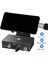 192 Khz Hifi Ses Kod Çözücü Dac Dijital Analog Dönüştürücü Adaptör Tv Optik Koaksiyel USB Otg Kulaklık Amplifikatörü-Abd Tak (Yurt Dışından) 5