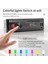 Kanal 45W Bluetooth Araç Radyosu Araba Mp3 Çalar Çok Fonksiyonlu Plug-In U Disk Araba Radyosu Çok Renkli Fonksiyonu ile Araba Için (Yurt Dışından) 5
