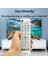 Lg Tv Için AKB74915397 Uzaktan Kumandayı Değiştirin 24LF4820 32LF595B 43UF6400 43UF6800 79UF7700 50UF8300 58UF8300 65UF8600 55UF9500 (Yurt Dışından) 4