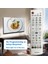 Lg Tv Için AKB74915397 Uzaktan Kumandayı Değiştirin 24LF4820 32LF595B 43UF6400 43UF6800 79UF7700 50UF8300 58UF8300 65UF8600 55UF9500 (Yurt Dışından) 5