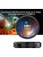 W2T Set Üstü Kutusu Android S905W2 Çift Wifi + Bluetooth Av1 Internet Tv Kutusu Amlogic S905W2 Core Arm A35 Ingiltere Tak (Yurt Dışından) 3