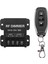 12V Rf LED Dimmer Kablosuz Parlaklık 3 Tuşlu Uzaktan Kumanda Dc 12V-24V 30A 360W 720W 5050 3528 Tek Renkli Şerit Işıklar (Yurt Dışından) 1