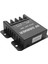 12V Rf LED Dimmer Kablosuz Parlaklık 3 Tuşlu Uzaktan Kumanda Dc 12V-24V 30A 360W 720W 5050 3528 Tek Renkli Şerit Işıklar (Yurt Dışından) 4